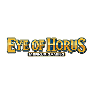 Eye of horus logo