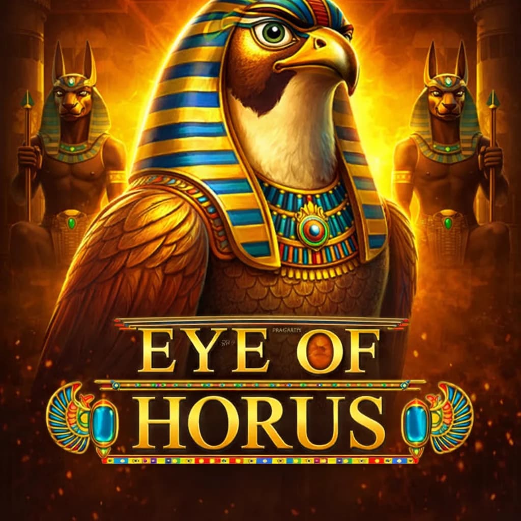 Eye Of Horus