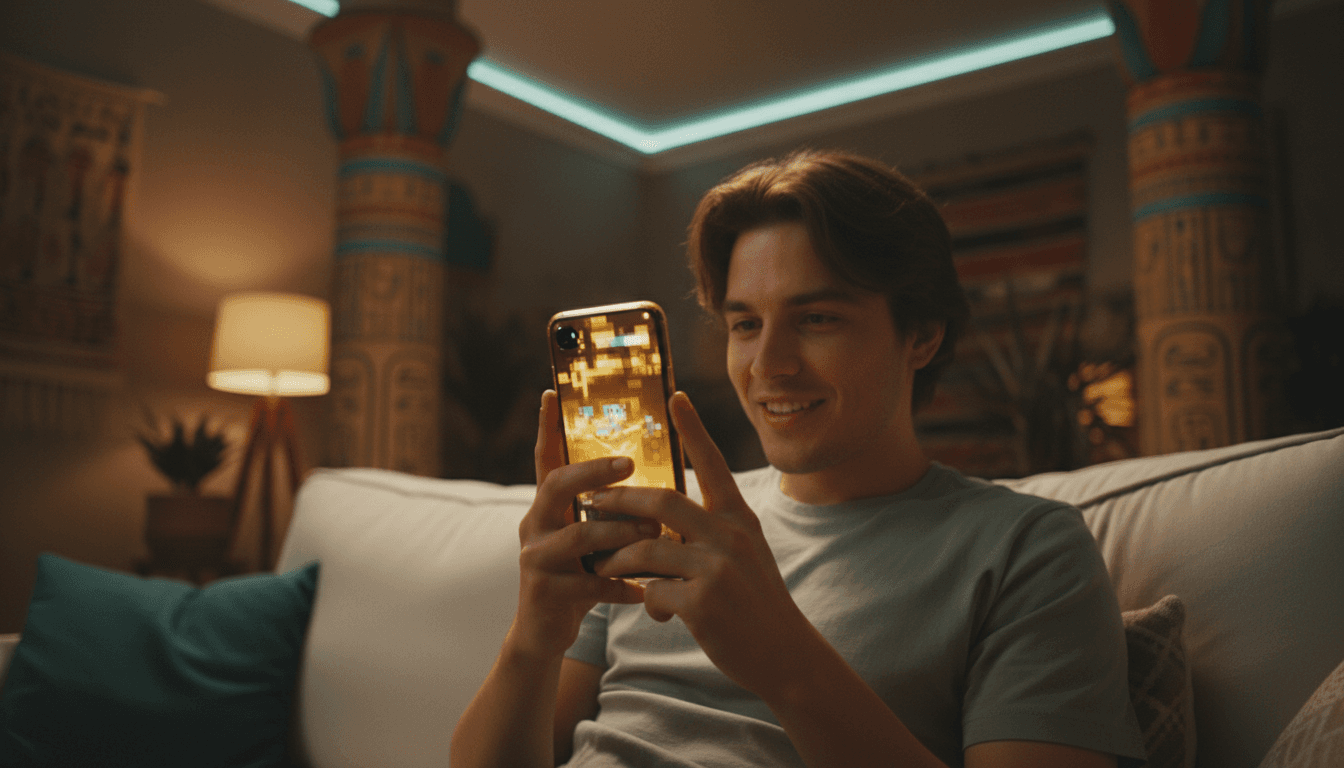 Game Mechanics from Merkur Gaming in 2026