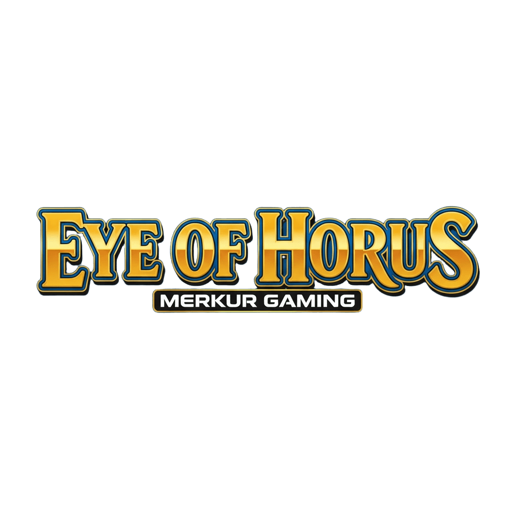 Eye of horus logo